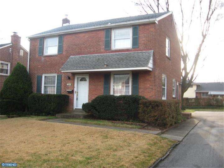 250 Bryn Mawr Ave, Lansdowne, PA 19050 - photo 1