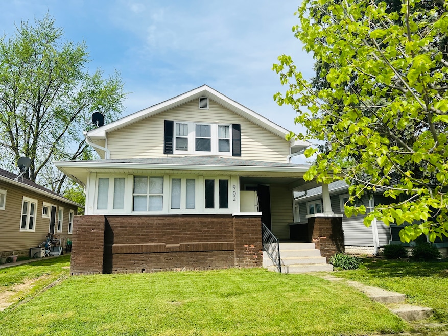 unlisted-address, Indianapolis, IN 46201 - photo 1