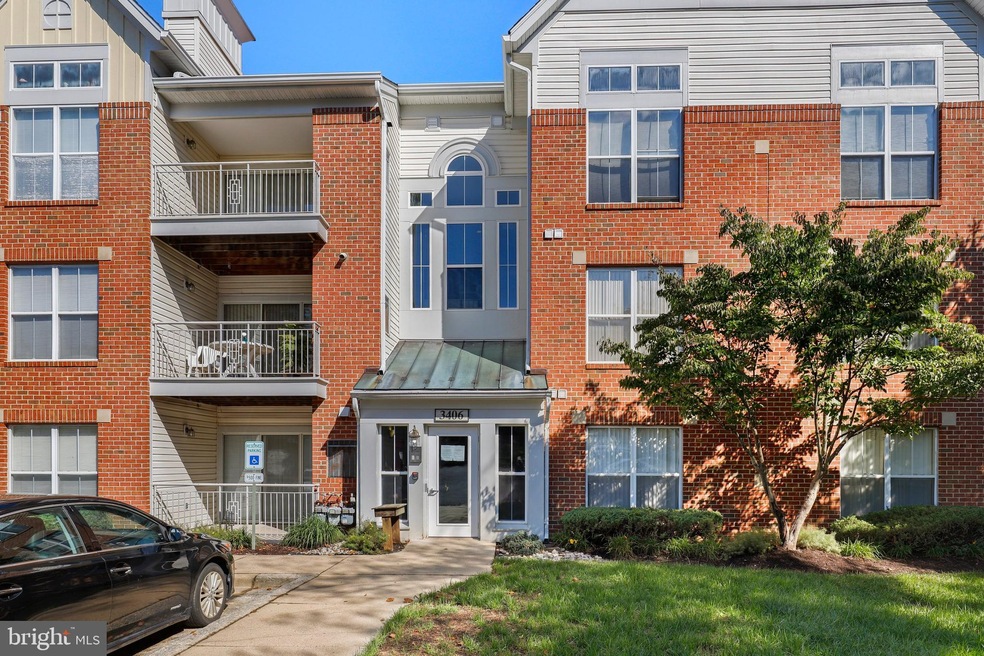 3406 Bitterwood Place unit J003, Laurel, MD 20724 - photo 1