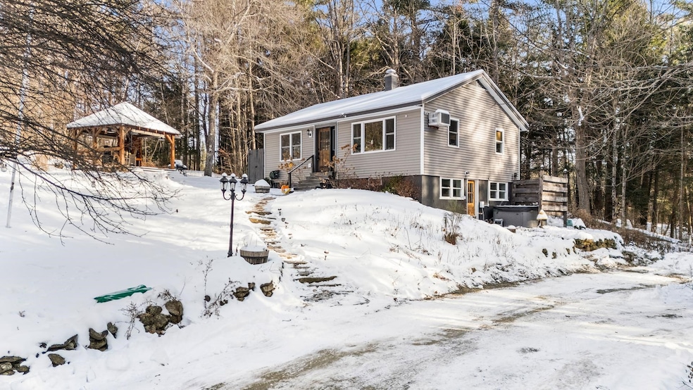 118 North Rd, Sunapee, NH 03782 - photo 1