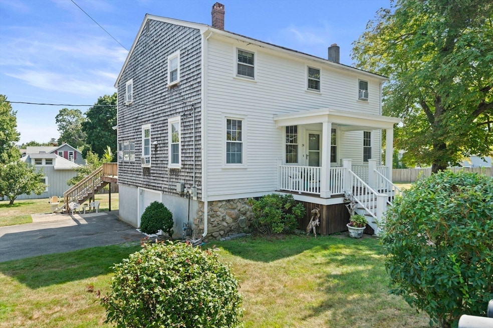 74 Elm St, Marshfield, MA 02050 - photo 1