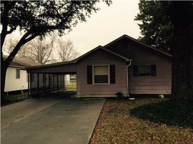 1910 Betty St, Eunice, LA 70535 - photo 1