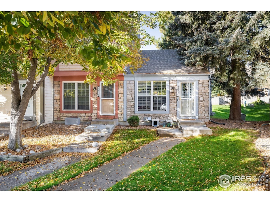 2933 W 81st Ave unit H, Westminster, CO 80031 - photo 1