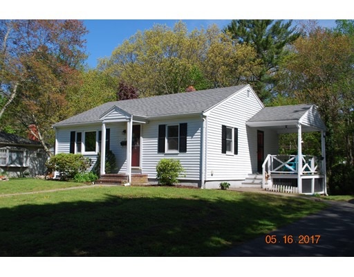 17 Wyman Rd, Abington, MA 02351 - photo 1