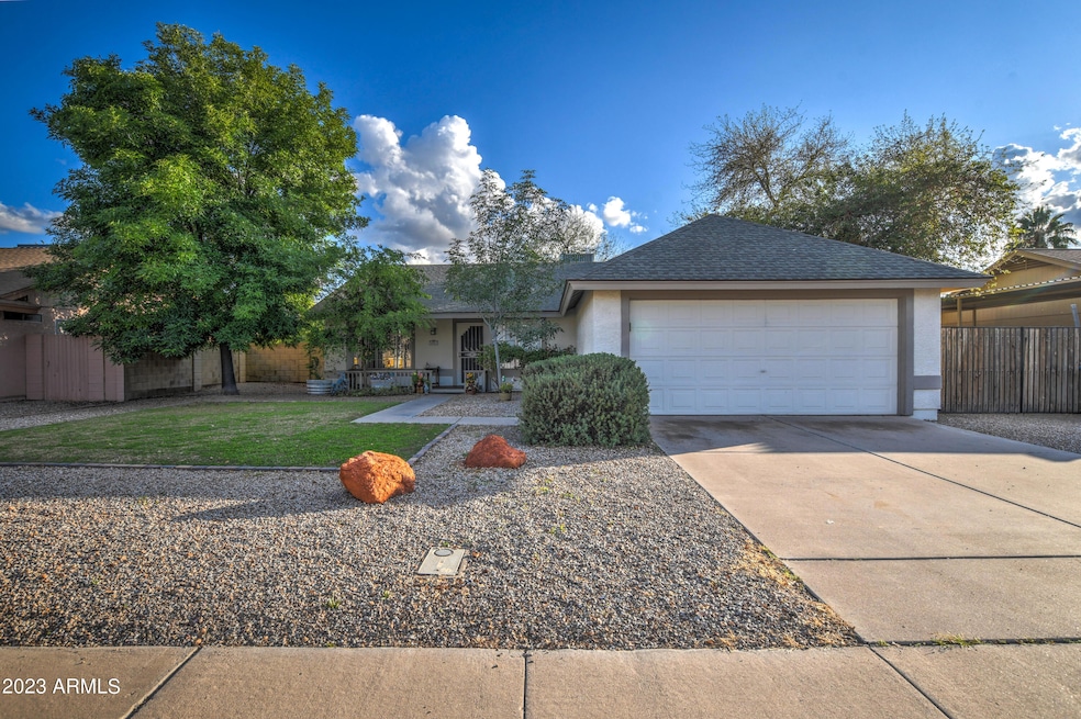 4701 W Kitty Hawk, Chandler, AZ 85226 - photo 1