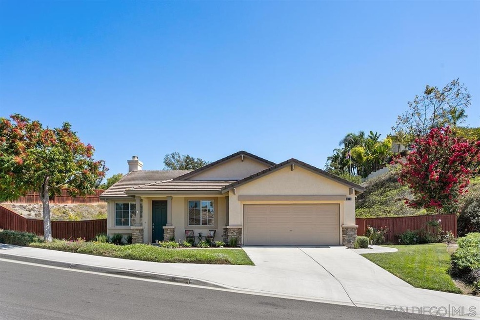 896 Arvita Ct, Oceanside, CA 92057 - photo 1