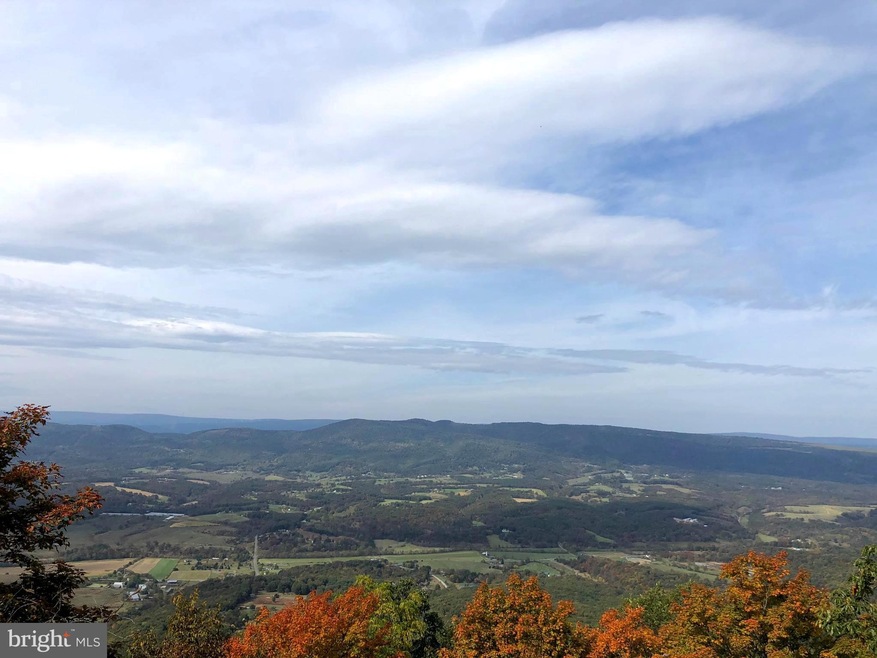 347 S Branch Mountain Rd, Moorefield, WV 26836 - photo 1