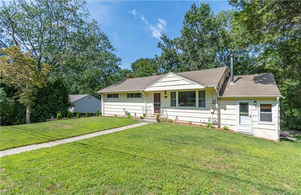 10 Maple Terrace, Ledyard, CT 06339 - photo 1