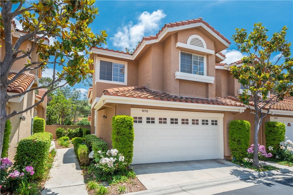 4896 Lazio Way Unit 8, Oak Park, CA 91377