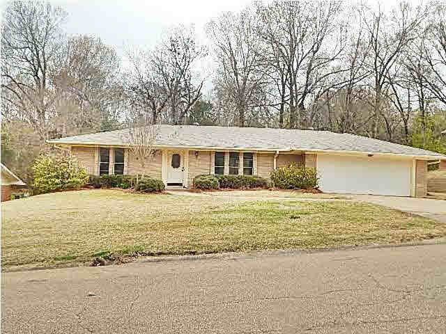 Totally renovated home,