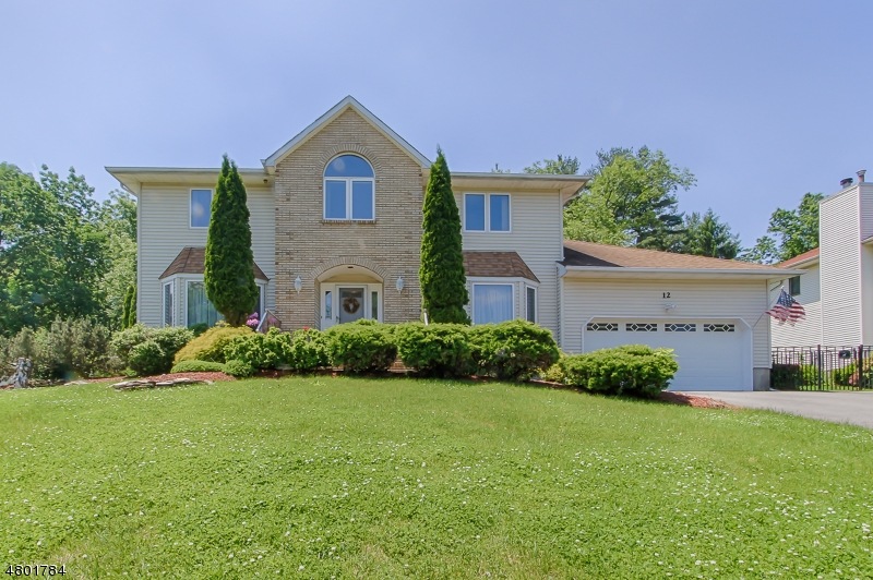 12 Worcester Ct, Boonton, NJ 07005 - photo 1