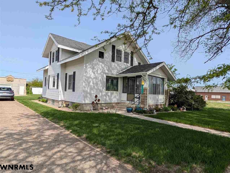 For Sale $185,000