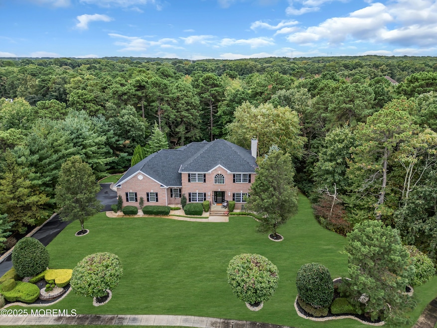 23 Amethyst Way, Jackson, NJ 08527 - photo 1