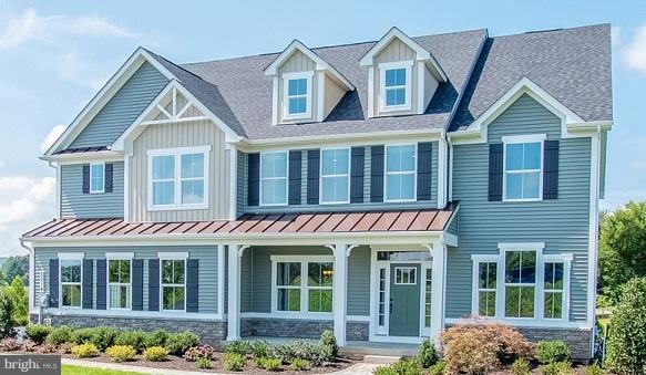 6177 Snowdens Run Rd, Eldersburg, MD 21784 - photo 1