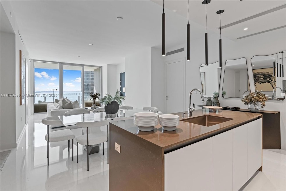 Aston Martin Residences unit 2205, Miami, FL 33131 - photo 1