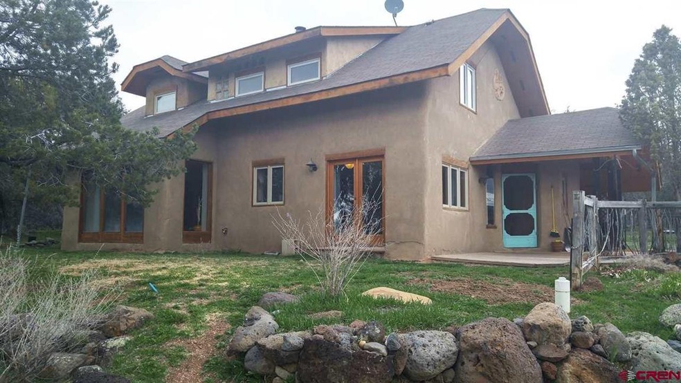 0 Ward Creek Rd unit 754456, Cedaredge, CO 81413 - photo 1