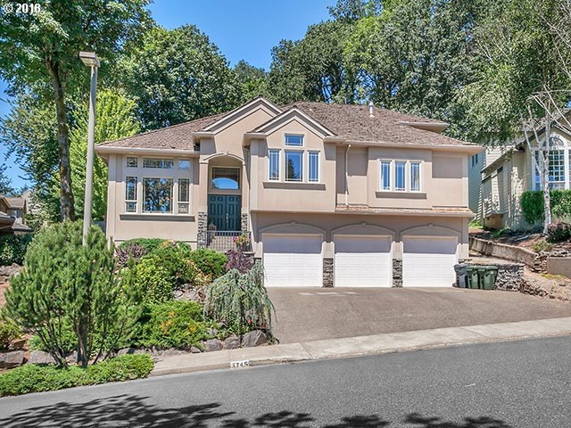 3745 Fairhaven Dr, West Linn, OR 97068 - photo 1