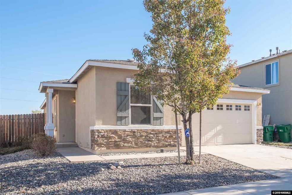 9320 Red Baron Blvd, Reno, NV 89506 - photo 1