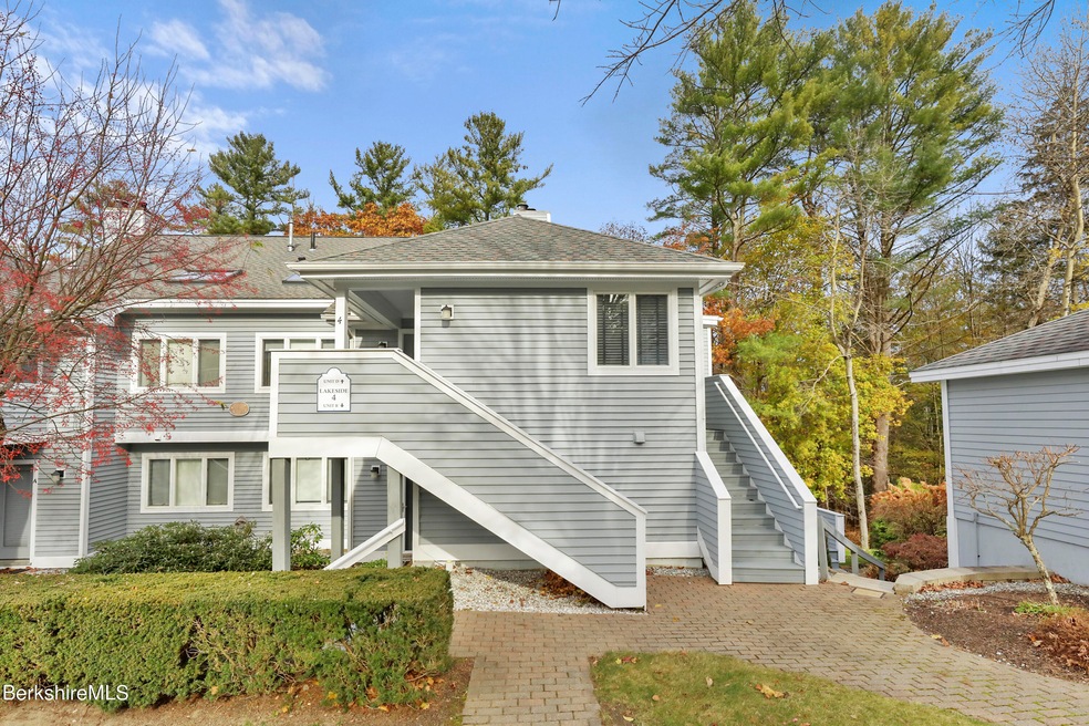 770 Summer St unit 4D, Lee, MA 01238 - photo 1