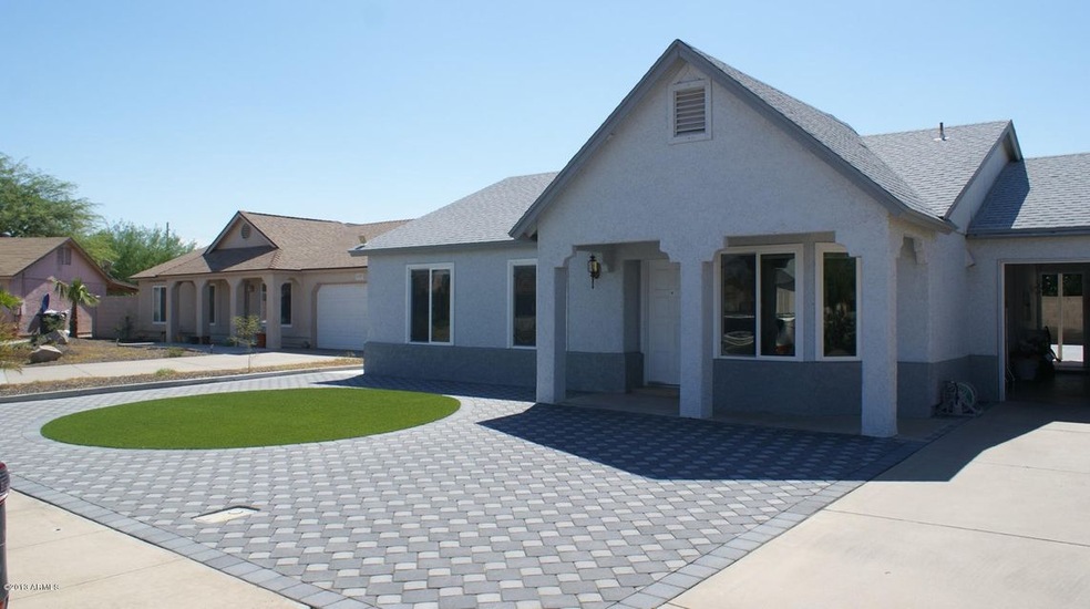 6109 W Laredo St, Chandler, AZ 85226 - photo 1