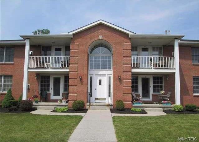 12 Appletree Ct. Unit 2