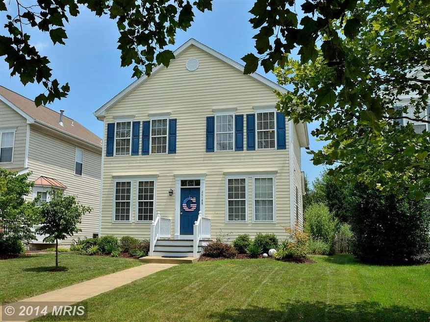 26188 Lands End Dr, Chantilly, VA 20152 - photo 1