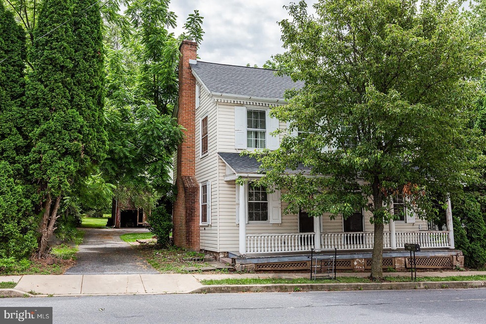 49 N Reamstown Rd, Stevens, PA 17578 - photo 1