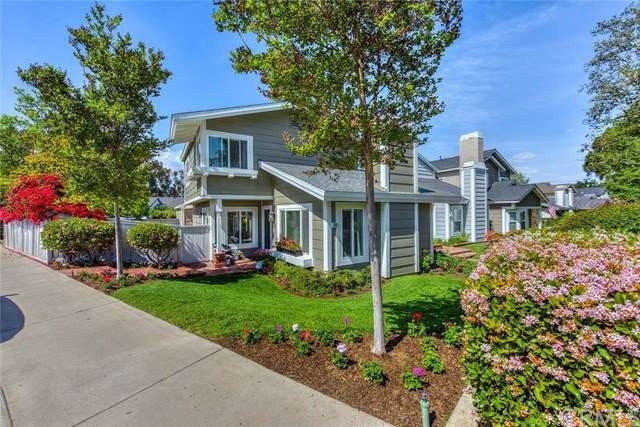 Model perfect! End location.  No neighbor on one s