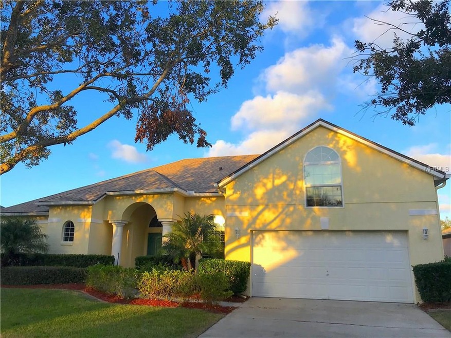 2297 Blackjack Oak St, Ocoee, FL 34761 - photo 1