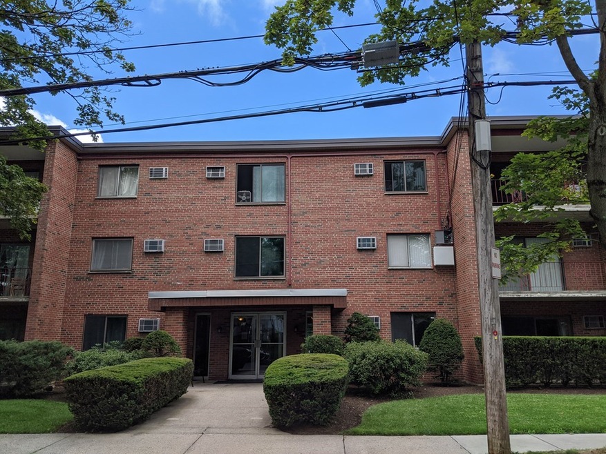 53 Paul St unit 17, Newton Center, MA 02459 - photo 1