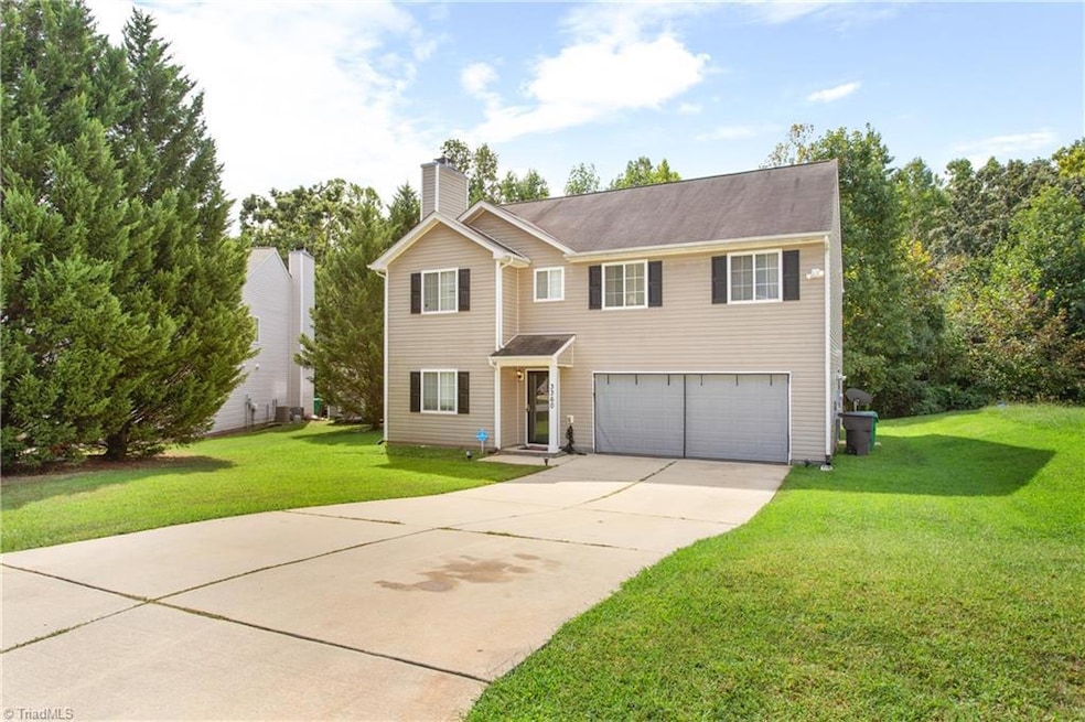 3360 Wiliton Way, High Point, NC 27260 - photo 1