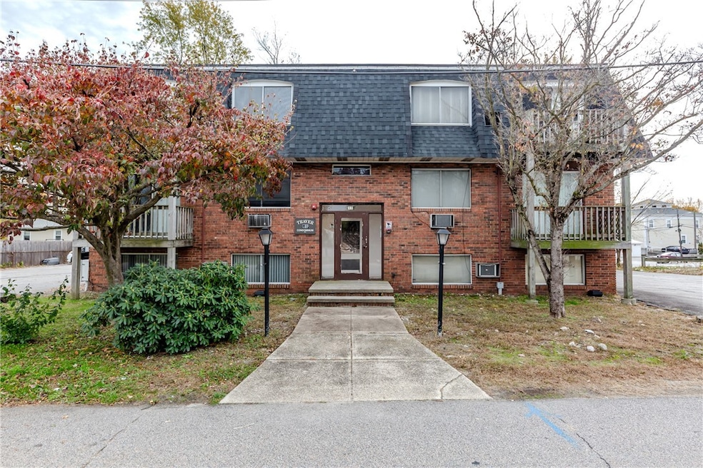 11 Traver Ave unit 1, Johnston, RI 02919 - photo 1