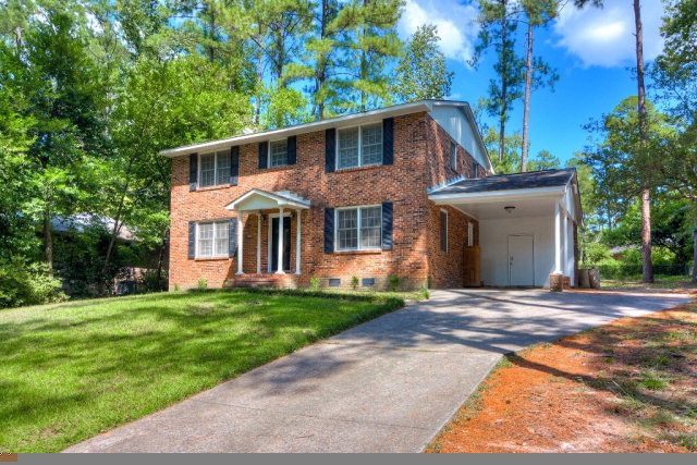 1908 Rock, Augusta, GA 30909 - photo 1