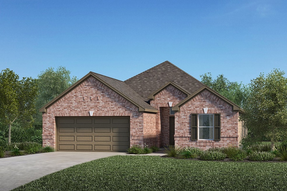 Welcome home to 13027 Ivory Field Lane located in