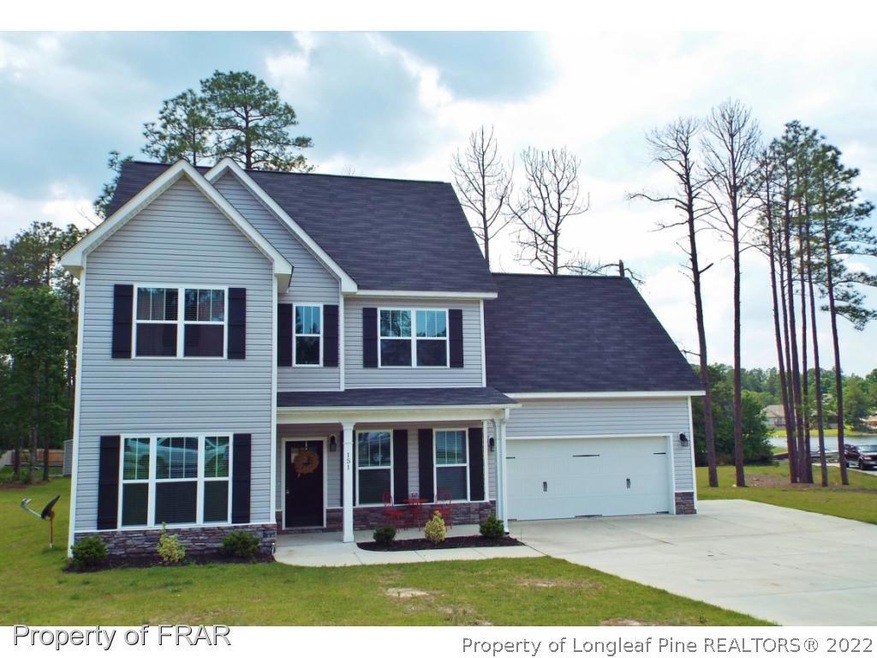 151 Southbrook Ln, Sanford, NC 27332 - photo 1