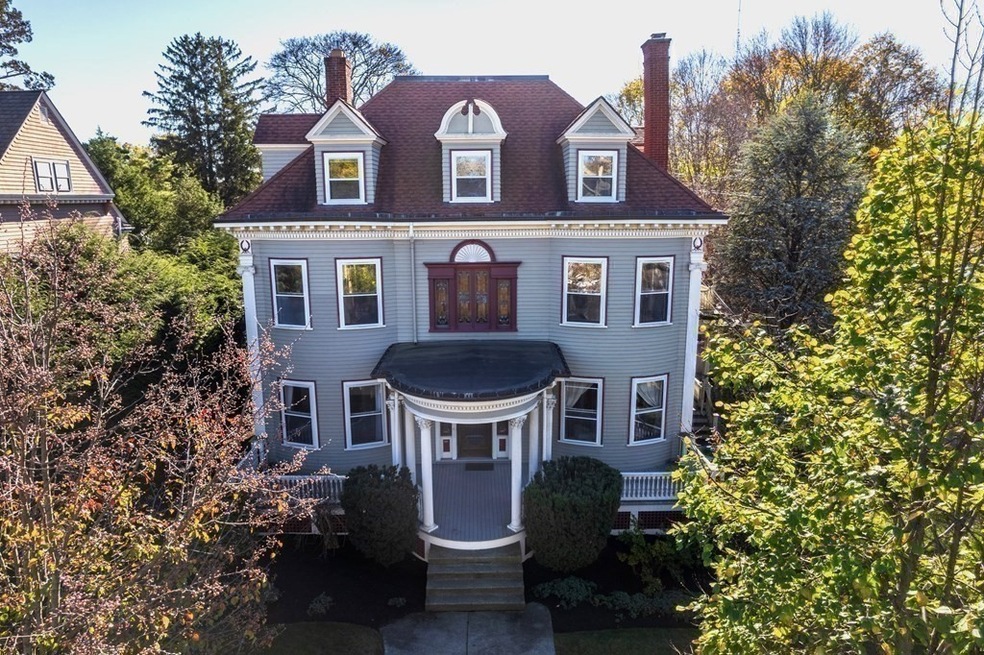 170 Lincoln St, Newton Highlands, MA 02461 - photo 1