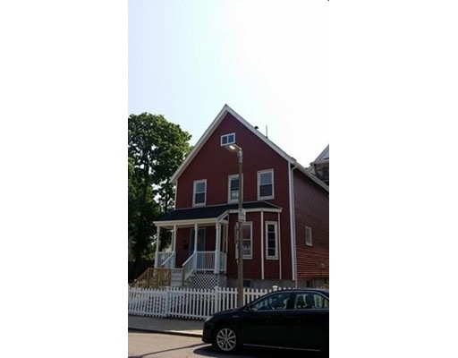 20 Puritan Ave, Dorchester, MA 02121 - photo 1