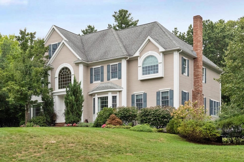 3 Oscars Way, North Reading, MA 01864 - photo 1