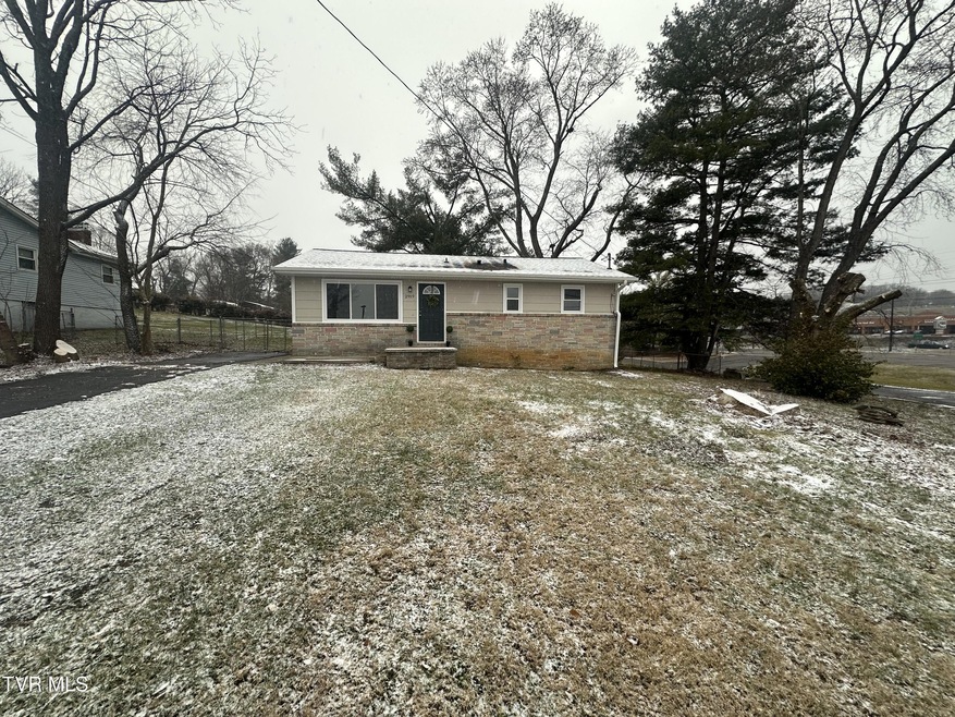 2919 Browns Mill Road Extension, Johnson City, TN 37604 MLS 9961011