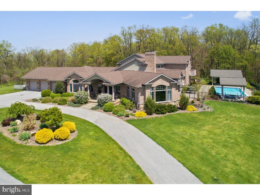 155 School House Rd, Christiana, PA 17509 - photo 1