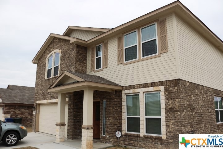 3402 Plains St, Copperas Cove, TX 76522 - photo 1