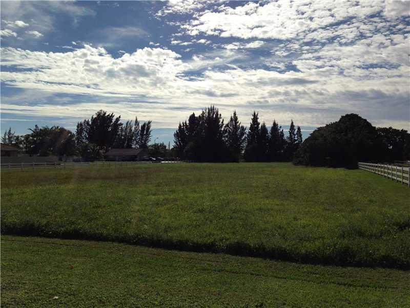 17950 SW 70 Place, Southwest Ranches, FL 33331 - photo 1