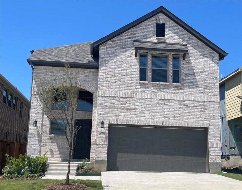 3910 Talisker Blvd, Sherman, TX 75090 - photo 1