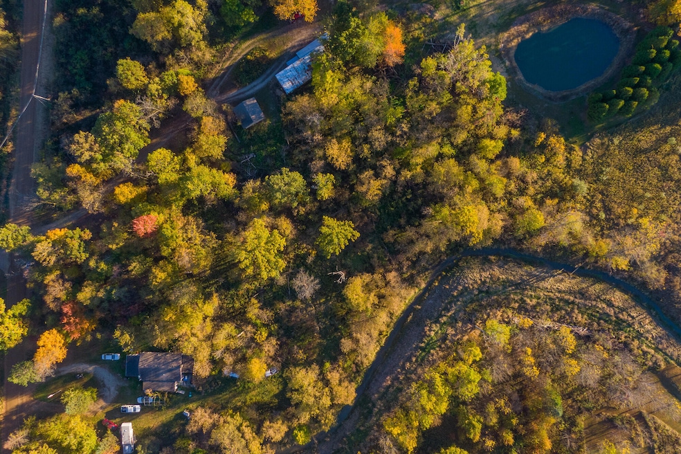 8840 Houston Rd, Eaton Rapids, MI 48827 - photo 1