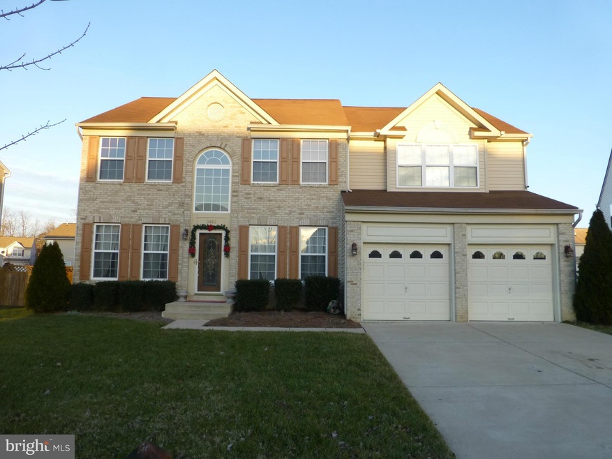 3462 Hearthfire Ct, White Plains, MD 20695 - photo 1