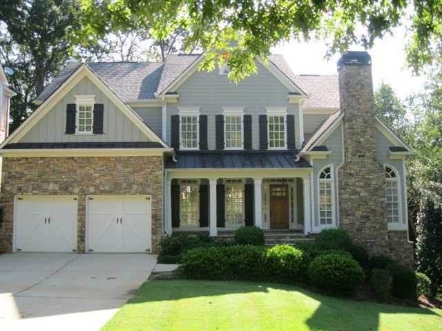 3221 Collier Gate Ct SE, Smyrna, GA 30080 - photo 1