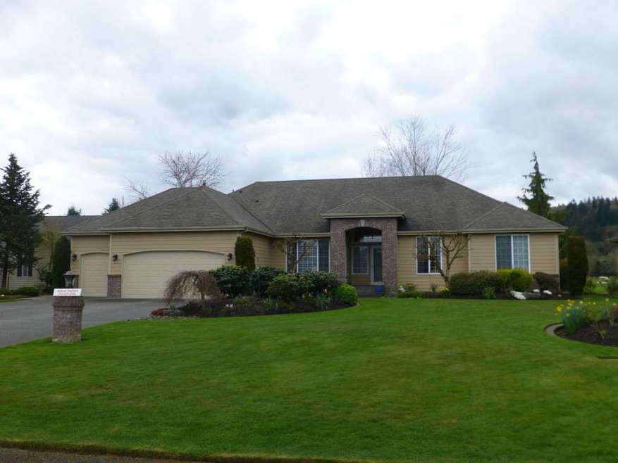 14608 153rd St E, Orting, WA 98360 - photo 1
