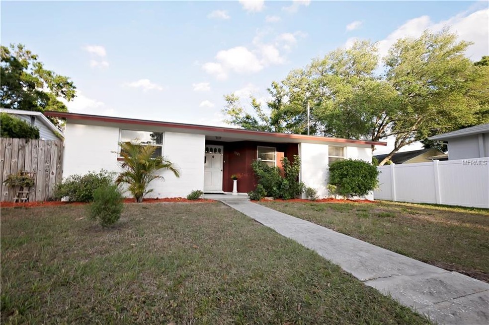 Absolutely charming home!