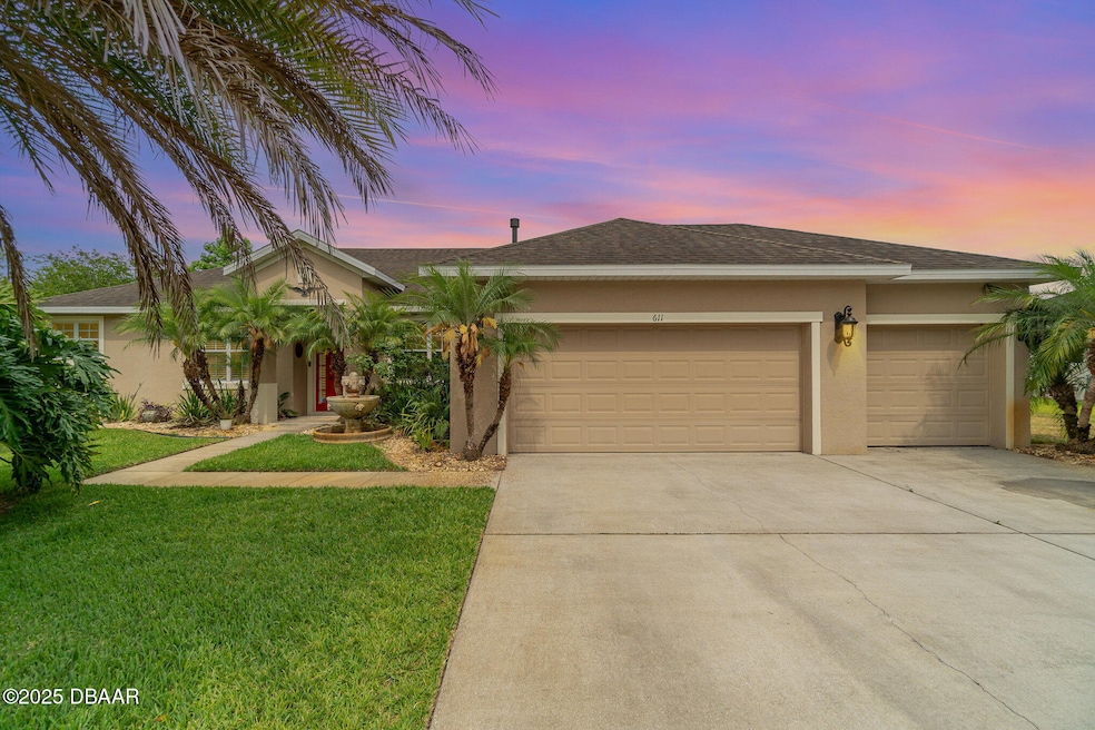 Fern Garden Estates