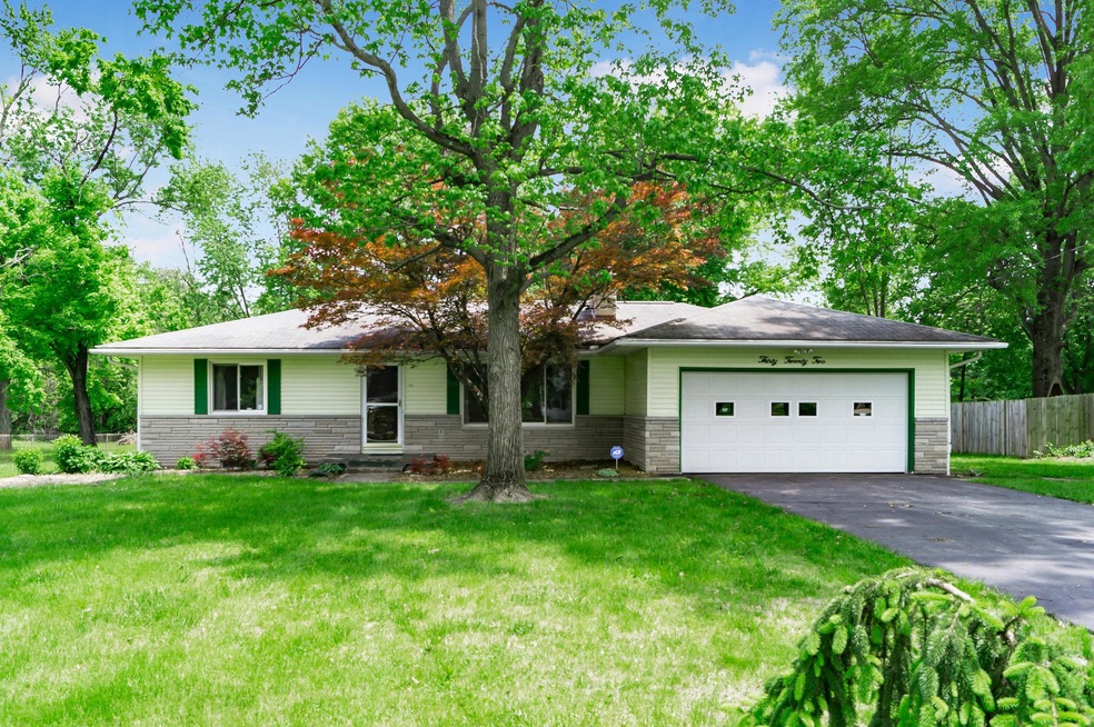 3022 Courtright Road
